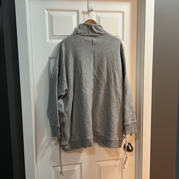 Free people sweatshirt - Picture 2 of 2